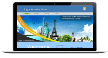 Vraj Softwares - Web design, Software Development, SEO, Mobile Application