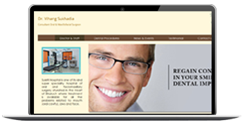 Vraj Softwares - Web design, Software Development, SEO, Mobile Application