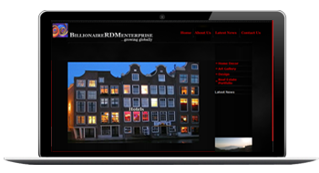 Vraj Softwares - Web design, Software Development, SEO, Mobile Application