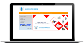 Vraj Softwares - Web design, Software Development, SEO, Mobile Application