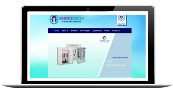 Vraj Softwares - Web design, Software Development, SEO, Mobile Application